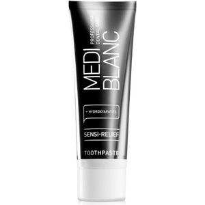 MEDIBLANC Sensi-Relief Tandpasta voor Gevoelige Tanden 50 ml