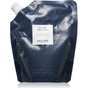 HERMÈS - Eau de Citron Noir - Douchegel - 200 ml - Hèrmes