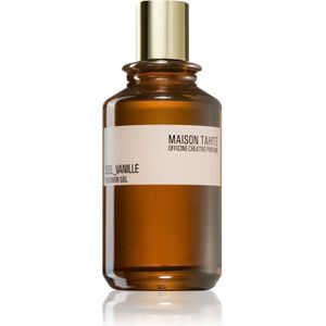 Maison Tahité Sel_Vanille geparfumeerde douchegel Unisex 250 ml
