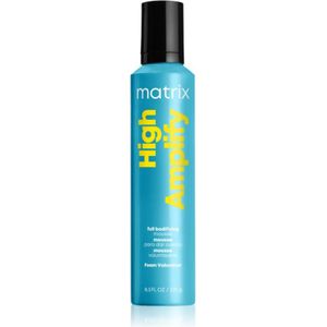 Matrix High Amplify Styling Mousse voor Volume 250 ml