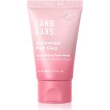 Sand & Sky - Australian Emu Apple Resurfacing Mask - Gladmakend Masker - 60 g