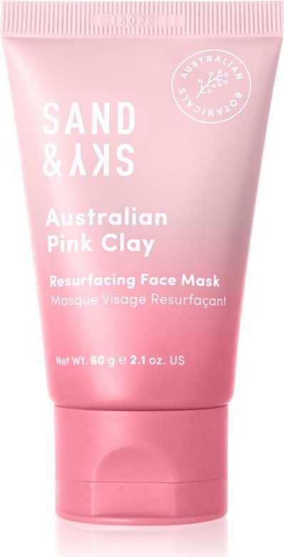 Sand & Sky - Australian Emu Apple Resurfacing Mask - Gladmakend Masker - 60 g