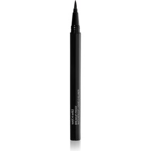 Wet n Wild - Breakup Proof - Eyeliner - Ultra Black - 0,9 ml