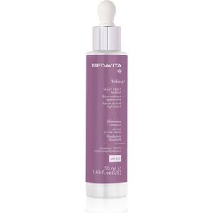 Medavita - Velour Night Reset Serum - Haarserum - 50 ml