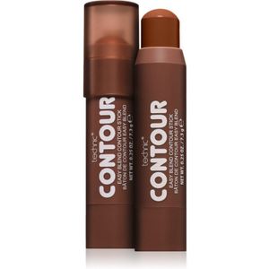 Technic Cosmetics Contour Contourstick Tint Cool Dark 7.3 g