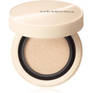 JUNG SAEM MOOL - Skin Nuder Cover Layer Cushion - Hydraterende Foundation - 2x14 g