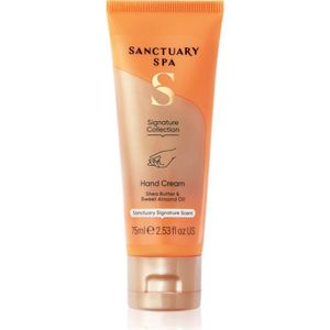 Sanctuary Spa Signature Collection Handcrème 75 ml