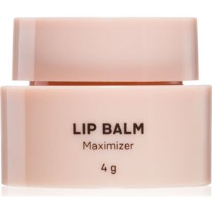 Sister's Aroma Maximizer - Lippenbalsem - 4 gr - Zorgt Voor Gehydrateerde Lippen