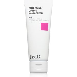 Face D Anti-Aging Lifting Hand Cream Hydraterende Handcrème SPF 15 70 ml