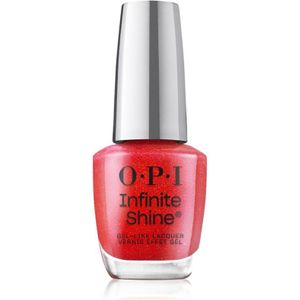 OPI My Me Era Infinite Shine Nagellak met gel effect Self Looove 15 ml