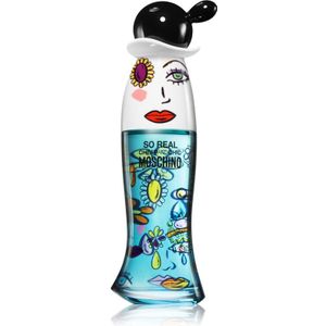 Moschino So Real EDT 30 ml