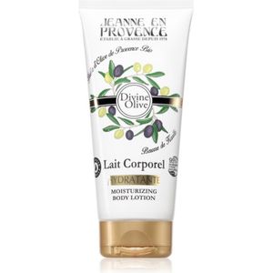 Jeanne en Provence - Divine Olive - Bodylotion - 200 ml