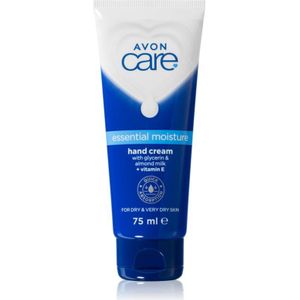 Avon Care Essential Moisture Hydraterende Handcrème met Glycerine 75 ml