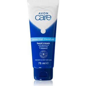 Avon - Care Essential Moisture - Handcrème - Glycerine - 75 ml