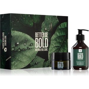Better Be Bold Gift Box "Vin Diesel" Gift Set (voor Mannen )