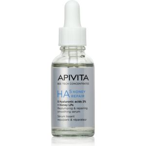 Apivita - Bee Tech Concentrates HA5 - Gezichtsserum - 30 ml