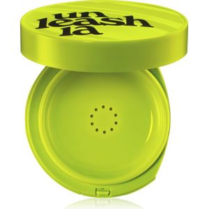 Unleashia Satin Wear Healthy Green Cushion Cover Package navulcassette navulbaar 1 st