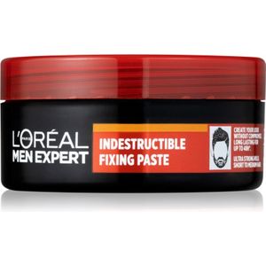 L’Oréal Paris Men Expert Extreme Fix stylingpasta voor extra sterke fixatie 75 ml
