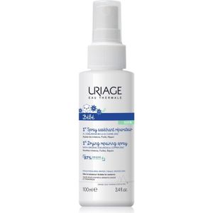 Uriage Bébé 1st Cu-Zn+ Spray Spray tegen Irritatie 100 ml