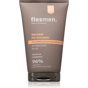 FlosLek Laboratorium FlosMen Aftershave Balsem 100 ml