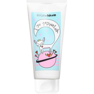 RYOR PuraVida Jsi jedinečná Handcrème geuren Grapefruit & Black Currant 100 ml