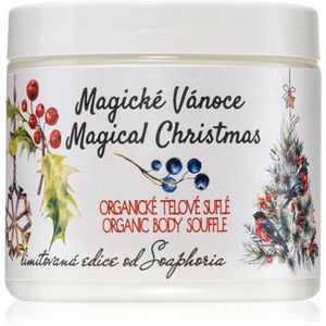 Soaphoria - Magical Christmas - Bodycrème - 250 ml - Organic