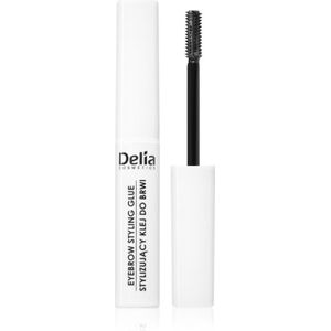 Delia Cosmetics - Eyebrow Styling Glue Gel - Wenkbrauwen - 5 g - Veganistisch