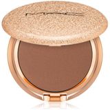 MAC Cosmetics Skinfinish Sunstruck Radiant Bronzer Bronzing Poeder Tint Radiant Medium Golden 8 g