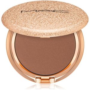 MAC Cosmetics Skinfinish Sunstruck Radiant Bronzer Bronzing Poeder Tint Radiant Medium Golden 8 g