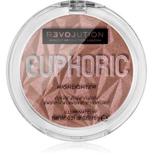 Revolution Relove Euphoric Verhelderende Poeder 6 gr