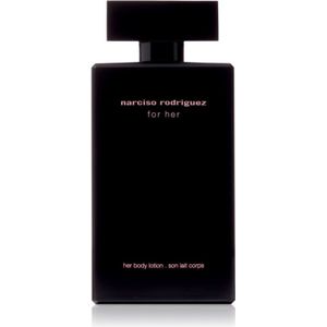 Narciso Rodriguez for her Bodylotion 200 ml