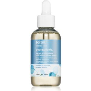 Tołpa - Dermo Hair Irritation - Kalmerend Serum - 75 ml - Veganistisch