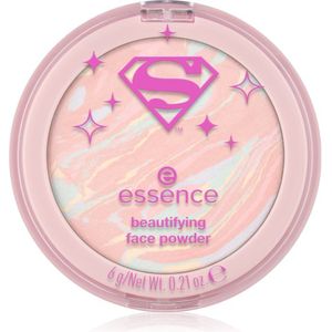 essence - Superman - Compacte Poeder - 6 g - Veganistisch - Glutenvrij