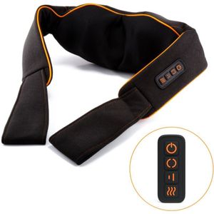 Medivon - Collar Simple - Massagehalsband - 1 st - Multifunctioneel Vibrerend Massagetoestel
