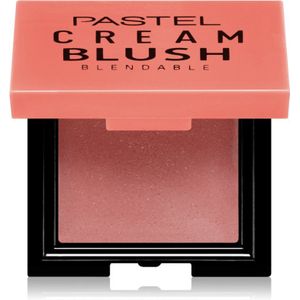 Pastel - Crèmige Blush Tint - Roze - 3,6 g