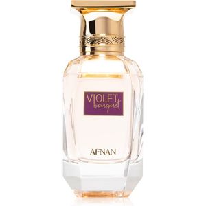 Afnan Violet Bouquet EDP 80 ml