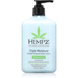 HEMPZ Triple Moisture Bodylotion 250 ml