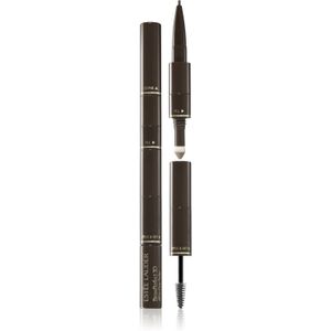 Estée Lauder BrowPerfect 3D All-in-One Styler Wenkbrauwpotlood 3in1 Tint Cool Grey 2,07 g