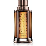 Hugo Boss BOSS The Scent Absolute EDP 50 ml