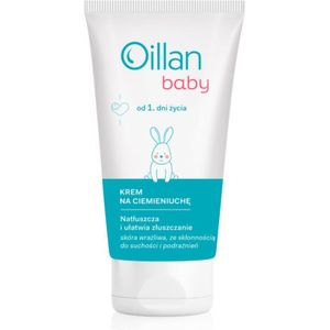 Oillan Baby Cradle Cap Cream Baby Protection Crème 40 ml