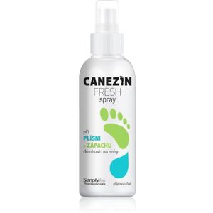 Canezin - Fresh Spray - Huidverzorging - 100 ml