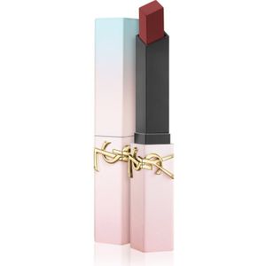 Yves Saint Laurent - Rouge Pur Couture The Slim - Lippenstift - Tint 1966 Rouge Libre - 2.2 g