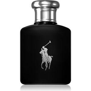 Ralph Lauren Polo Black EDT 75 ml