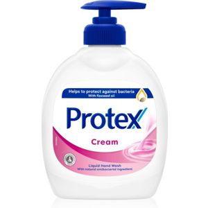 Protex Cream - Vloeibare Zeep - 300 ml - Unisex