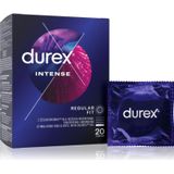 Durex - Intense Regular Fit - Condooms - 20 Stuks