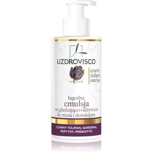 Uzdrovisco - Black Tulip Intense - Reinigingsemulsie - 150 ml