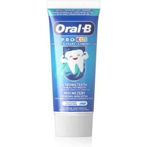 Oral B PRO Kids - Tandpasta - 50 ml
