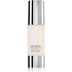 Sensai Cellular Performance Brightening Make-Up Base Verhelderende Make-up Primer 30 ml