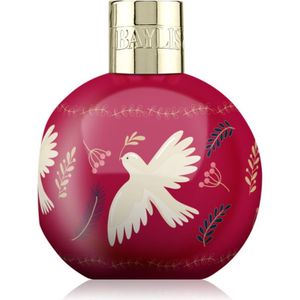Baylis & Harding The Fuzzy Duck Winter Wonderland Badschuim geschenkeditie geuren Cranberry 250 ml