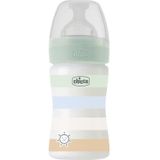 Chicco Well-being babyfles Blue 0 m+ 150 ml